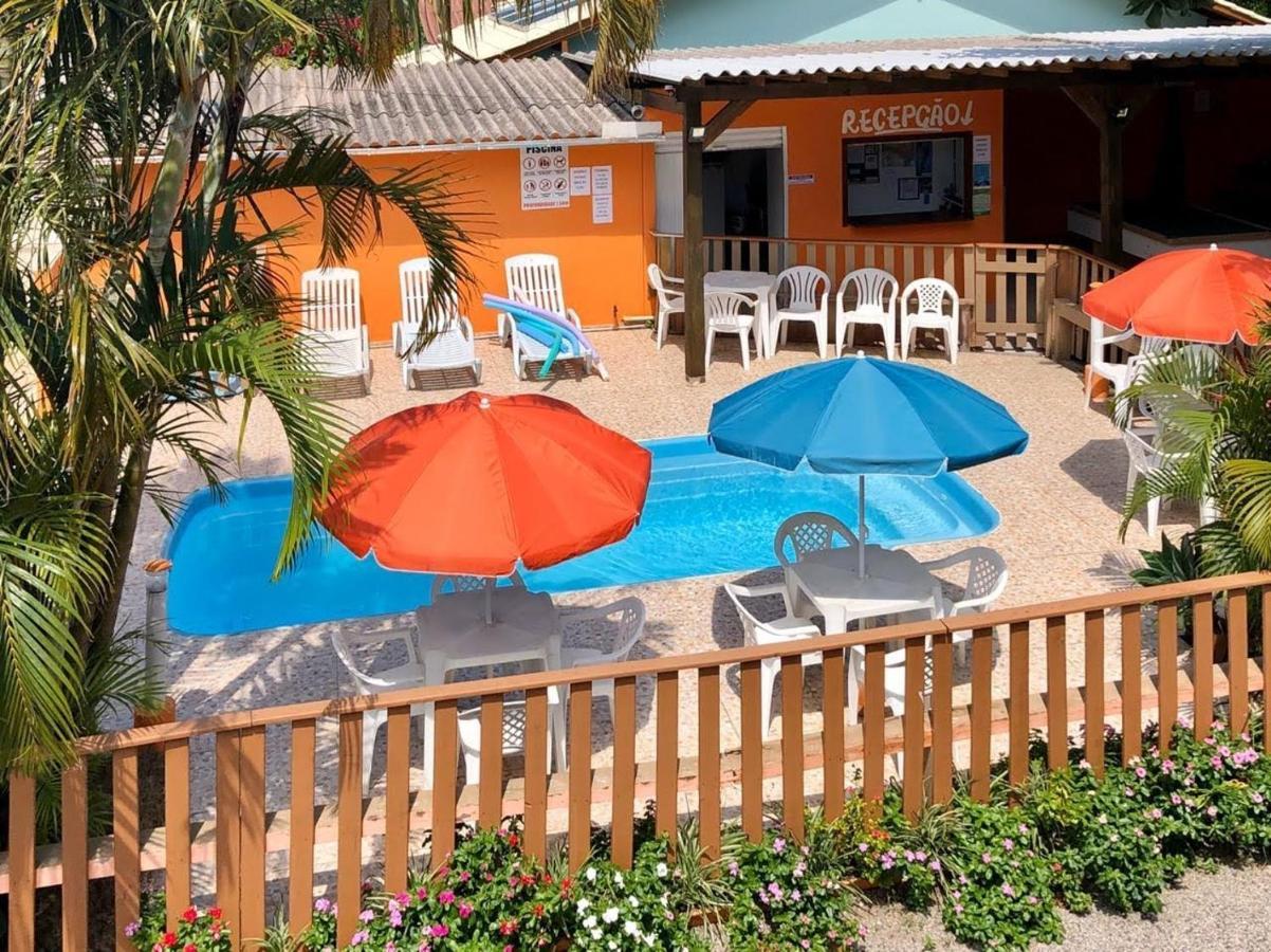 Pousada Mocambique Florianopolis Luaran gambar